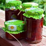 Eper lekvár házilag